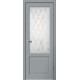 Классик 2 ПО Серый