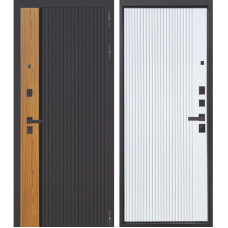 Входная дверь Кантри