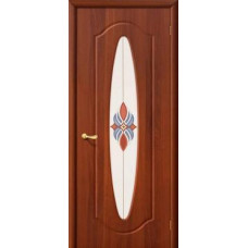 Орбита (Ит. орех) (О)